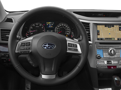 2014 Subaru Legacy 2.5i Premium