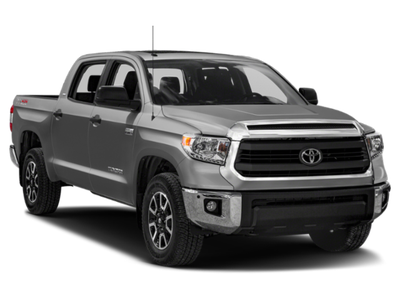 2014 Toyota Tundra SR5 CrewMax