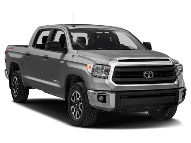 2014 Toyota Tundra SR5 CrewMax