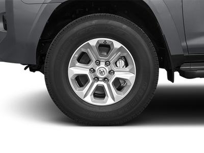 2014 Toyota 4Runner SR5 Premium