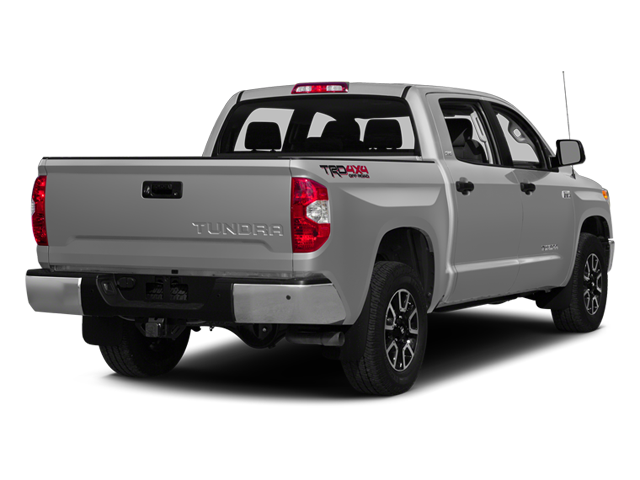 2014 Toyota Tundra SR5 CrewMax