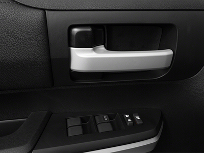 2014 Toyota Tundra SR5 CrewMax