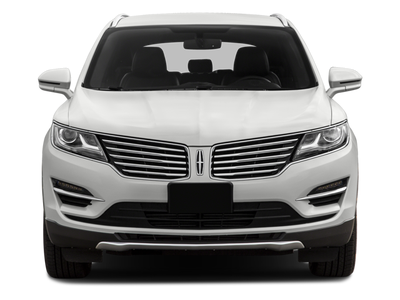 2016 Lincoln MKC Premiere