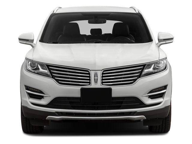 2016 Lincoln MKC Premiere