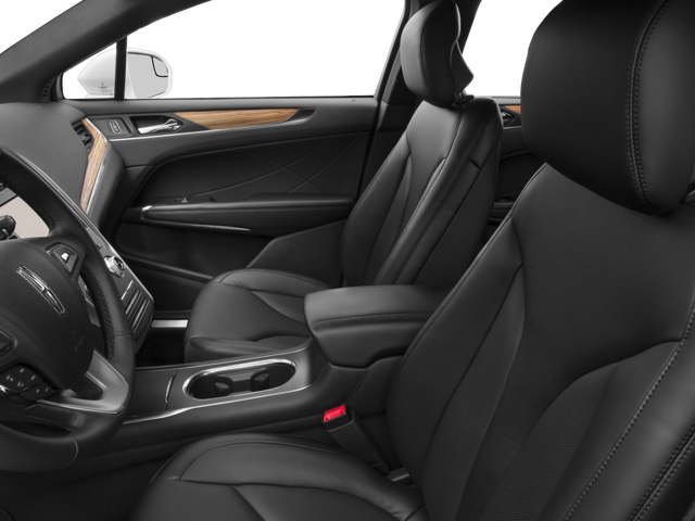 2016 Lincoln MKC Premiere