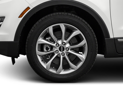 2016 Lincoln MKC Premiere