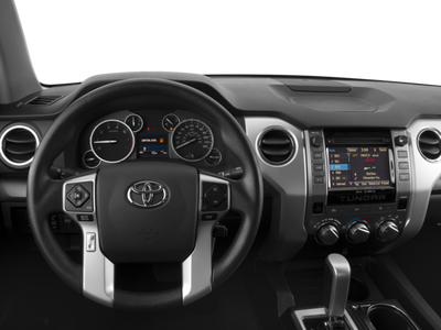 2016 Toyota Tundra SR5 4.6L V8