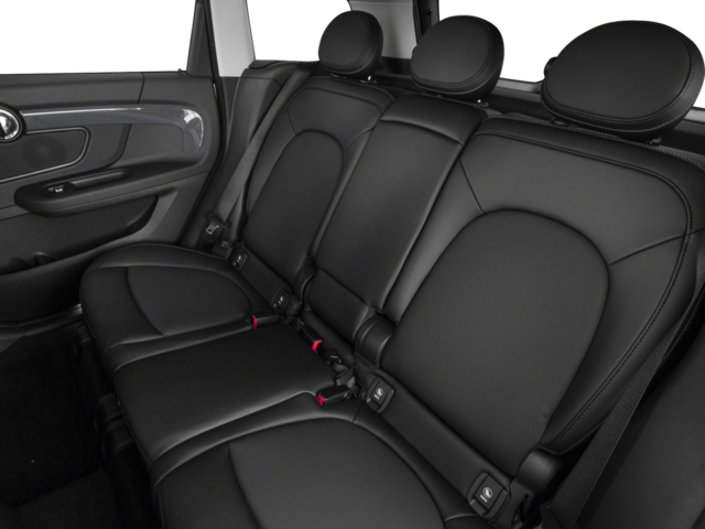 2017 MINI Cooper S Countryman Base