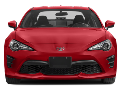 2017 Toyota 86 860 Special Edition