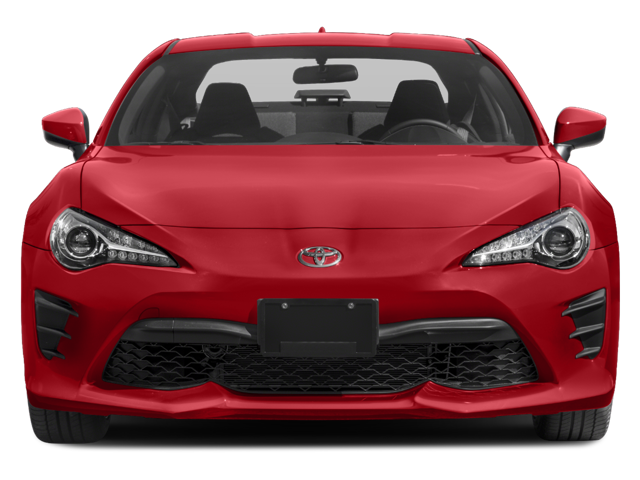 2017 Toyota 86 860 Special Edition