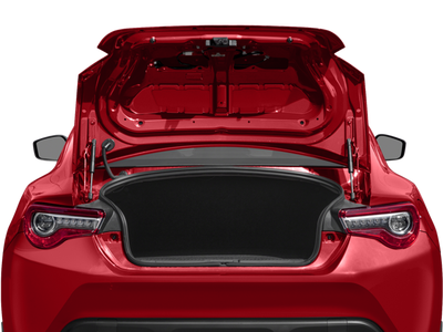 2017 Toyota 86 860 Special Edition