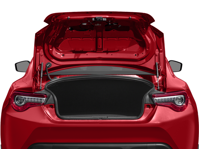 2017 Toyota 86 860 Special Edition