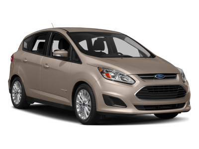 2018 Ford C-Max Hybrid SE