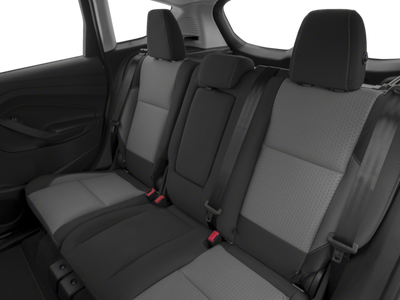 2018 Ford C-Max Hybrid SE