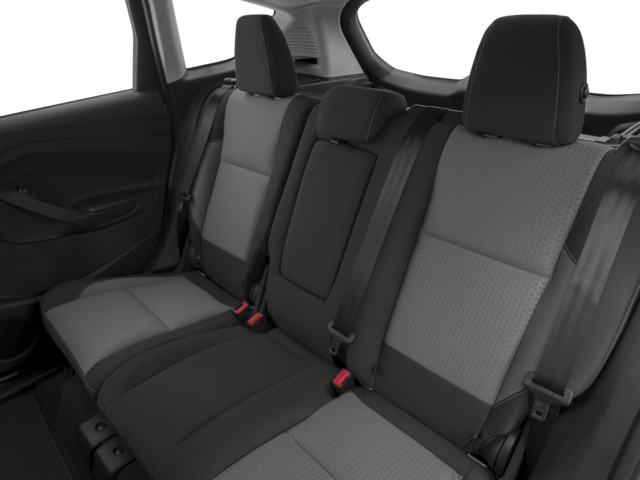 2018 Ford C-Max Hybrid SE