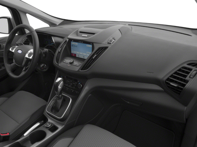 2018 Ford C-Max Hybrid SE