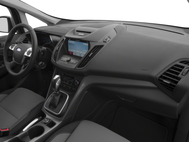 2018 Ford C-Max Hybrid SE