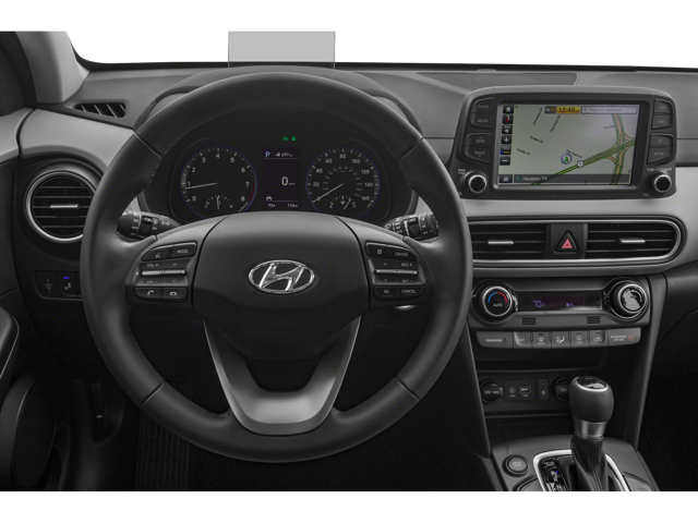 2018 Hyundai Kona Ultimate