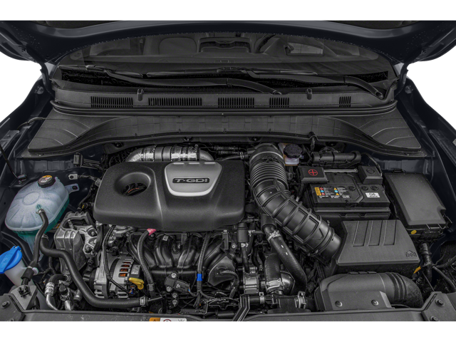 2018 Hyundai Kona Ultimate
