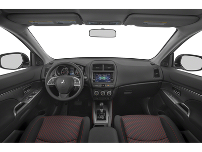 2018 Mitsubishi Outlander Sport 2.0 ES