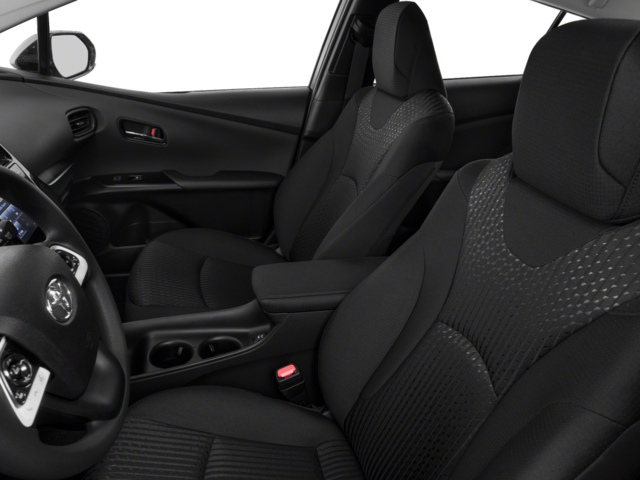 2018 Toyota Prius Three Touring