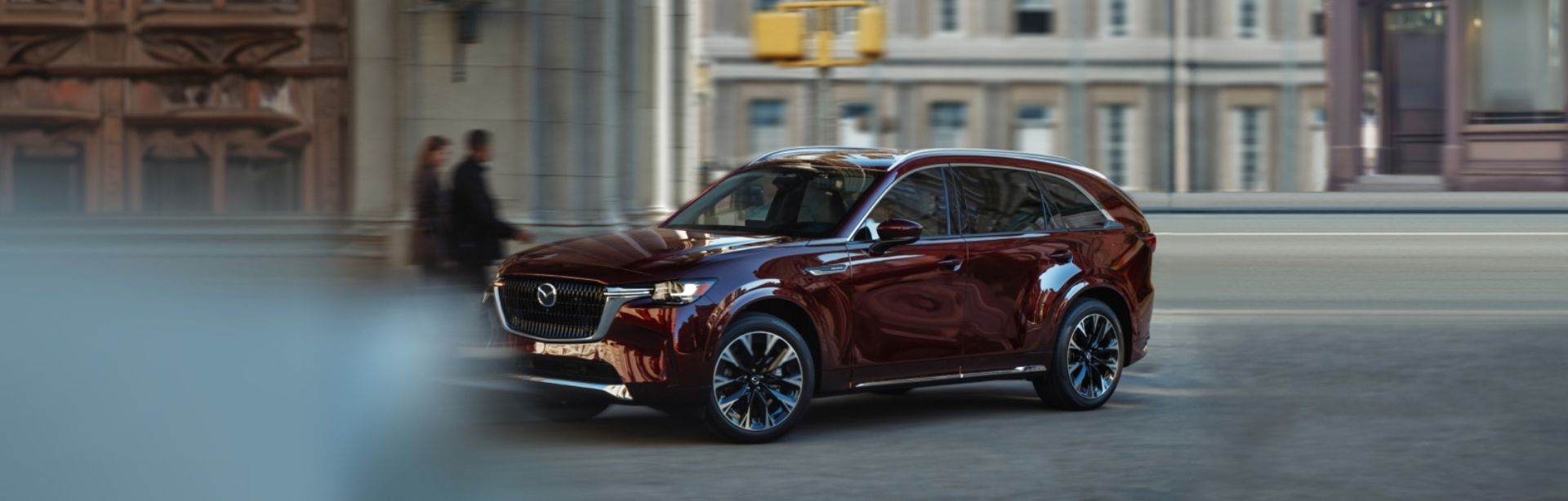 Mazda CX-90