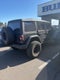 2022 Jeep Wrangler Unlimited Rubicon 4x4