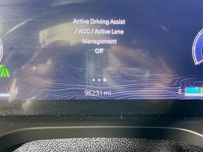 2021 Jeep Grand Cherokee L Overland 4x4