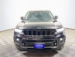 2021 Jeep Grand Cherokee L Overland 4x4