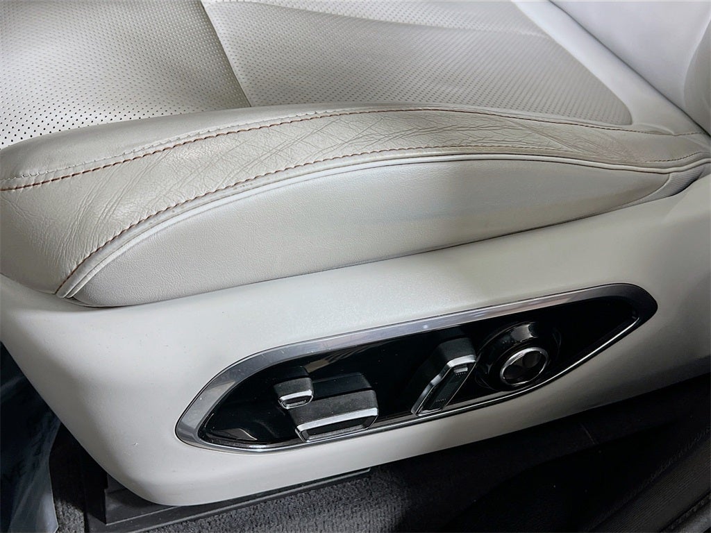 2021 Jeep Grand Cherokee L Overland 4x4