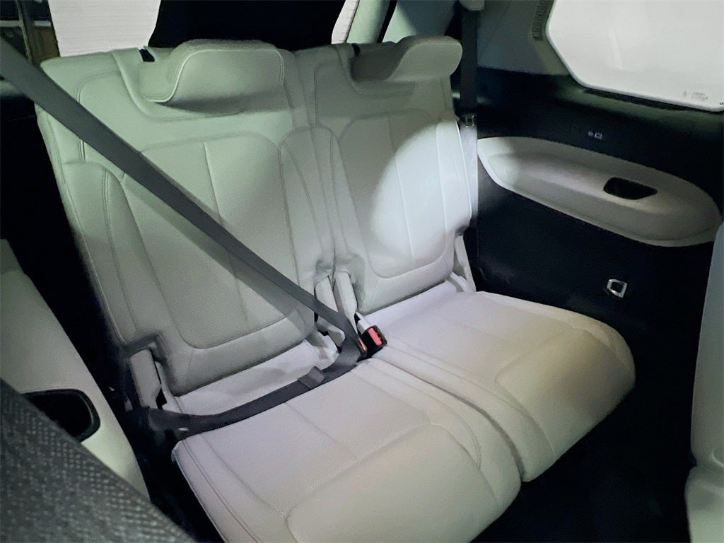 2021 Jeep Grand Cherokee L Overland 4x4