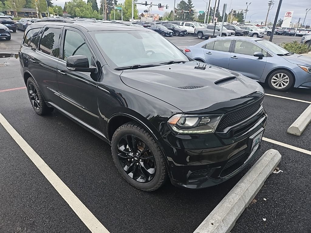 2020 Dodge Durango R/T AWD