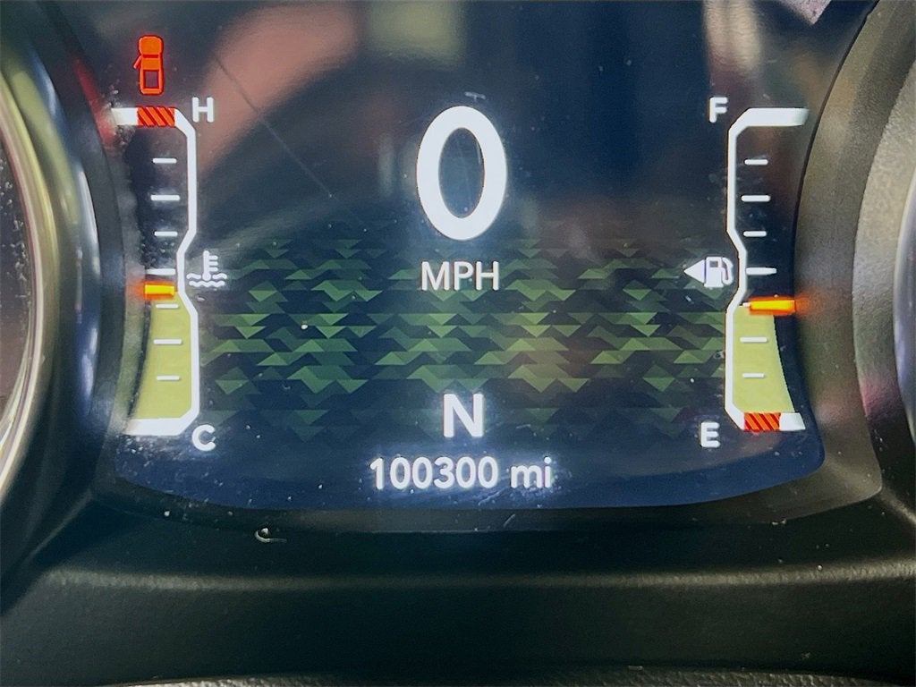 2022 Jeep Gladiator Rubicon 4x4