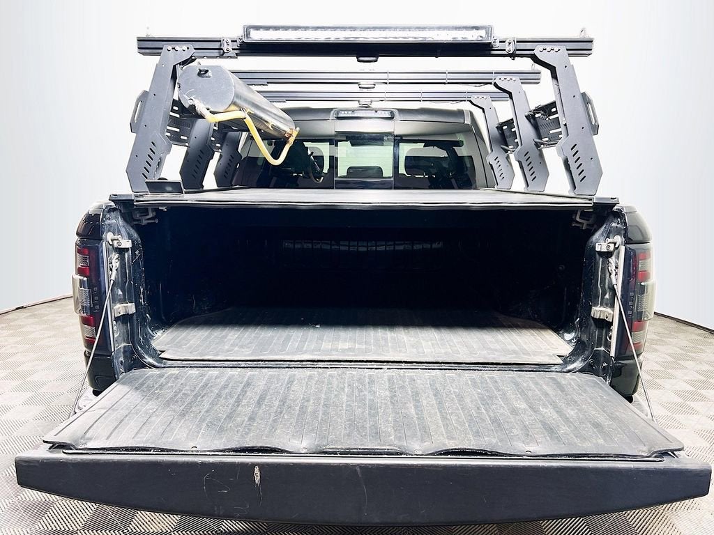 2020 RAM 1500 Big Horn Crew Cab 4x4 5'7" Box