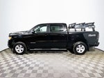 2020 RAM 1500 Big Horn Crew Cab 4x4 5'7" Box