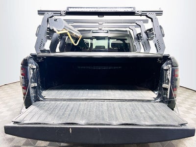 2020 RAM 1500 Big Horn Crew Cab 4x4 5'7" Box