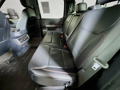 2023 Ford F-250 LARIAT