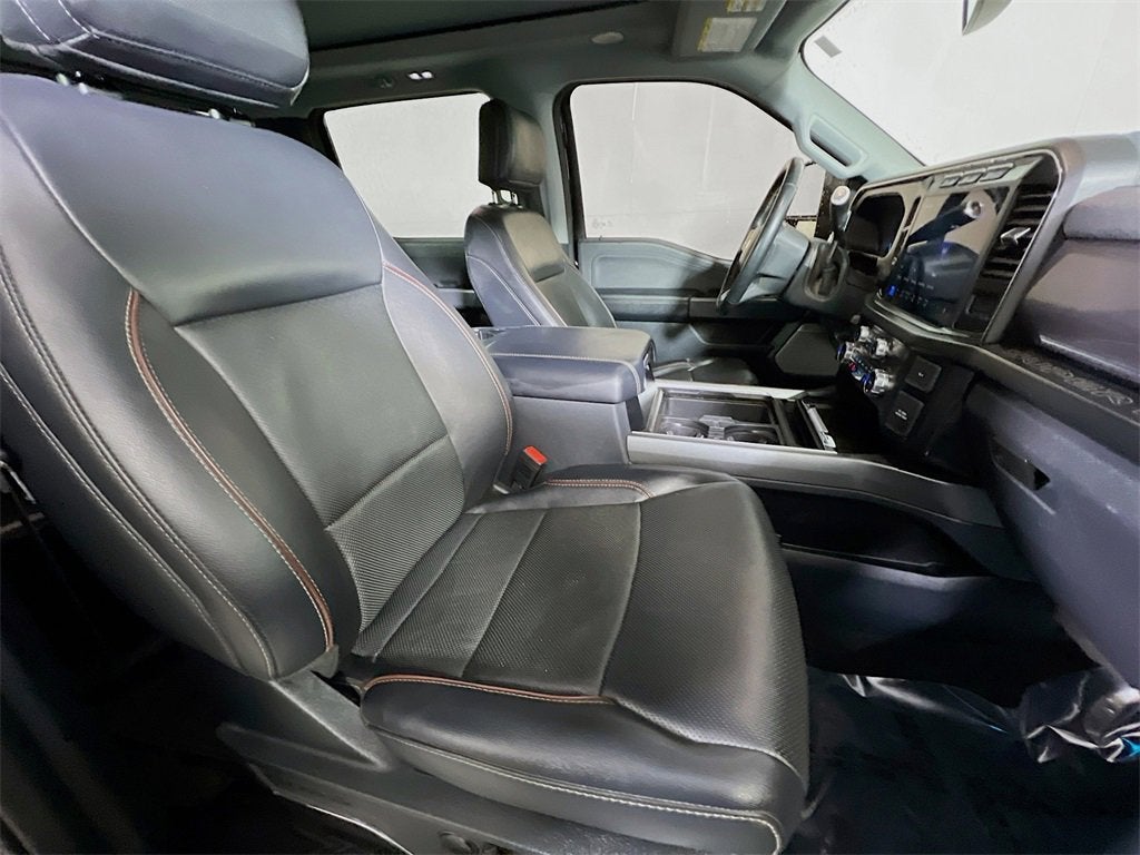 2023 Ford F-250 LARIAT