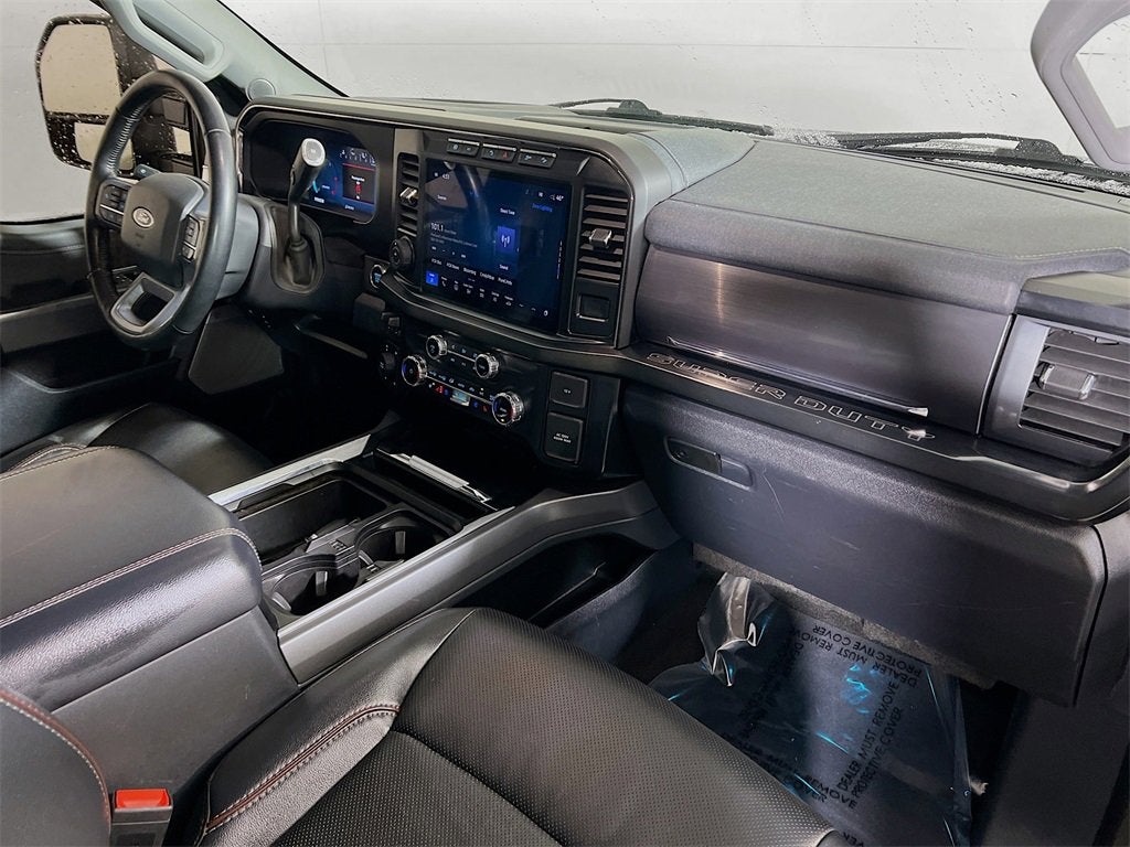 2023 Ford F-250 LARIAT