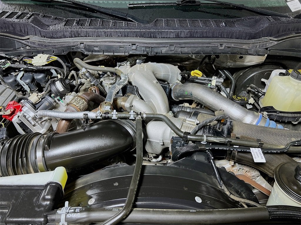 2023 Ford F-250 LARIAT