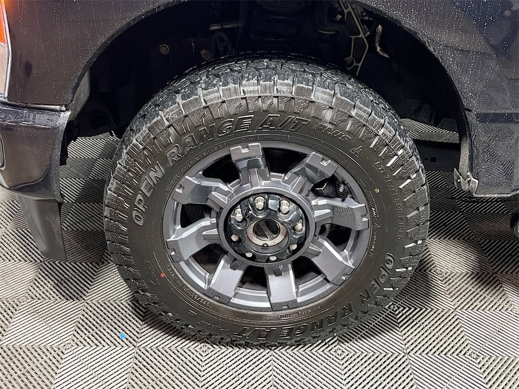 2023 Ford F-250 LARIAT