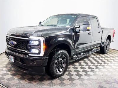 2023 Ford F-250 LARIAT