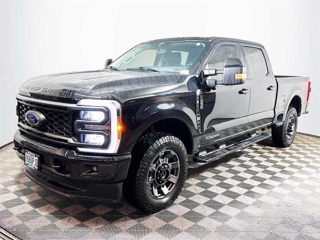 2023 Ford F-250 LARIAT