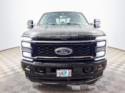 2023 Ford F-250 LARIAT