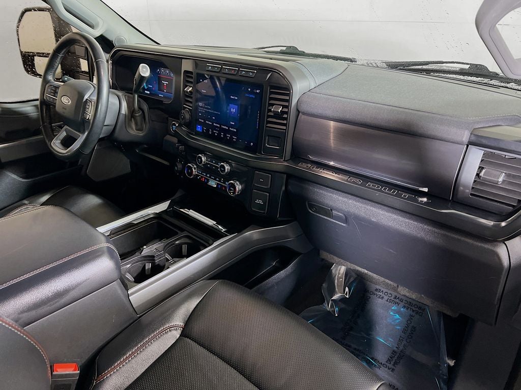 2023 Ford F-250 LARIAT