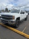 2016 Chevrolet Silverado 3500 HD LTZ