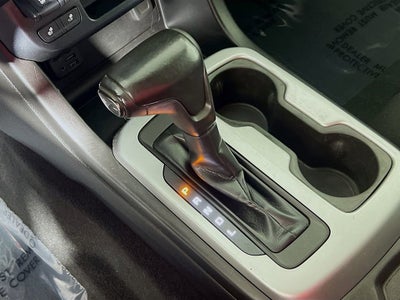 2019 Chevrolet Colorado 4WD ZR2