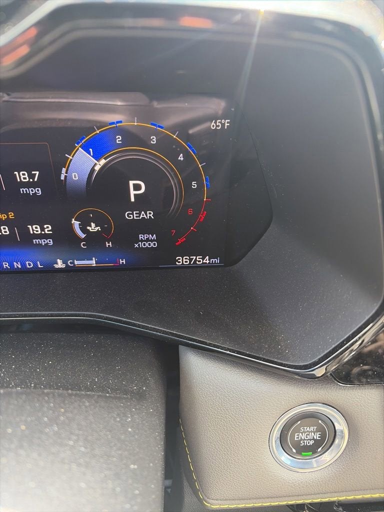 2023 Chevrolet Colorado ZR2