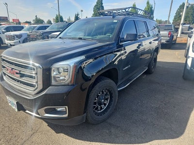 2020 GMC Yukon XL SLT
