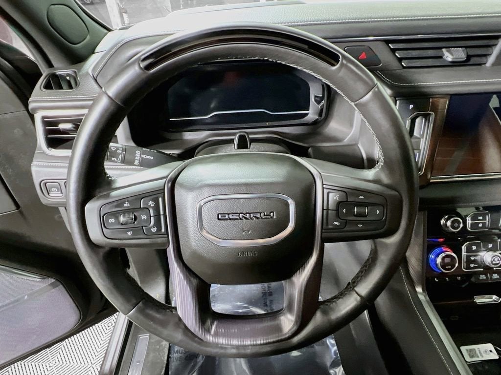 2023 GMC Yukon XL Denali Ultimate